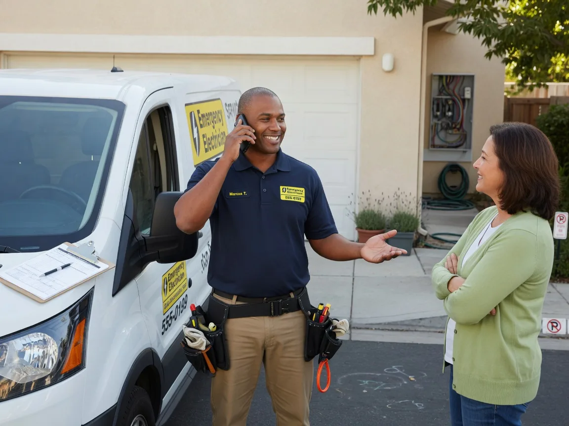 Emergency Electrician Payette, ID FAQs